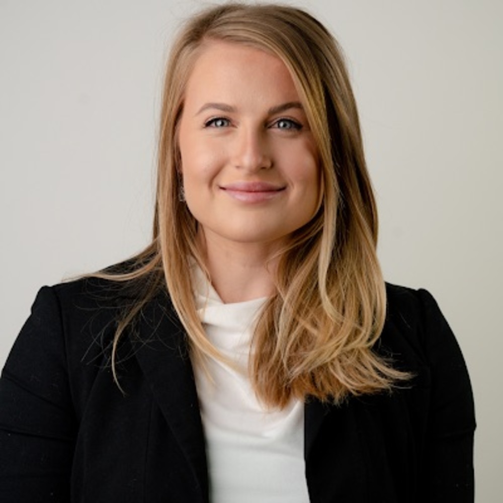 Meet your Posher, Janna